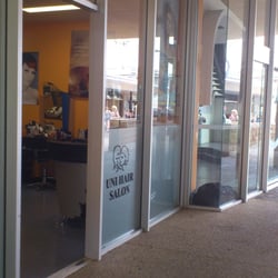 Uni Hair Salon