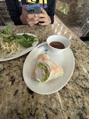 Pho King Noodle Bar by null