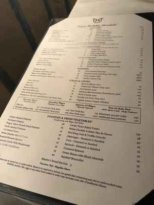 MASTRO'S OCEAN CLUB - Updated May 2026 - 4704 Photos & 3168 Reviews - 8112  E Coast Hwy, Newport Beach, California - Seafood - Restaurant Reviews -  Phone Number - Menu - Yelp