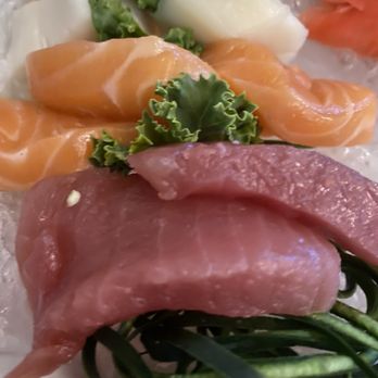 Num-Thai & Sushi Bar Restaurant - Fresh sashimi - Sushi Bars Near Me - Key Largo, Florida Num-Thai & Sushi Bar Restaurant - Fresh sashimi - Sushi Bars Near Me - Key Largo, Florida