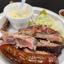 Hill Country Smokehouse