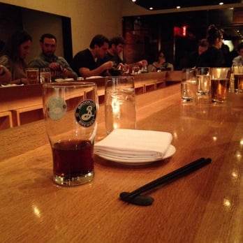 Ippudo - Westside - Ramen Near Me - New York, New York