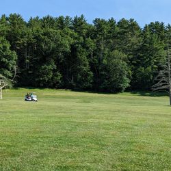 Cliff Park Golf
