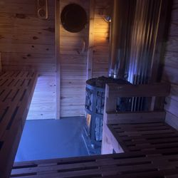 GA Saunas