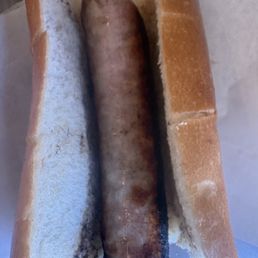 Bockwurst Bockwurst