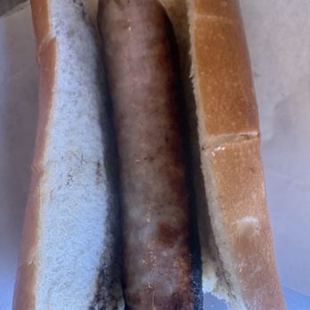 Top Dog - Bockwurst - Hot Dogs Near Me - Berkeley, California Top Dog - Bockwurst - Hot Dogs Near Me - Berkeley, California