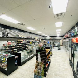 Smoke Outlet & Phone Repair - Everything is here