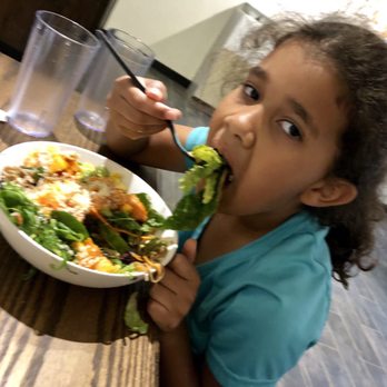 Diners 2+1 - Hawaiian poke bowl - Sushi Bars Near Me - Pittsburgh, Pennsylvania