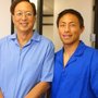Photo of Willie Woo, DDS & Michael Woo, DDS