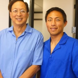 Willie Woo, DDS & Michael Woo, DDS - Willie and Michael