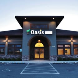 Oasis Physical Therapy