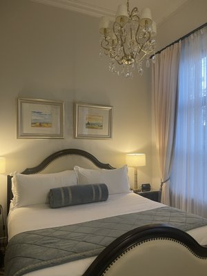 Sydney Boutique Inn & Suites by null