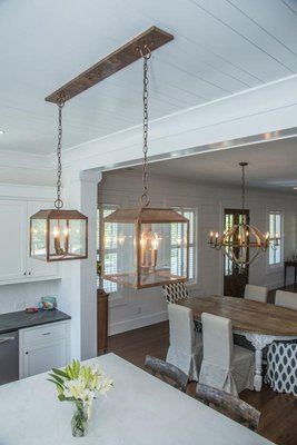 Carolina Lanterns & Lighting by null