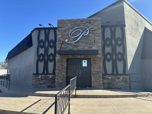 Platinum Nights, 7700 Bill Atkinson Dr, Oklahoma City, OK 73139