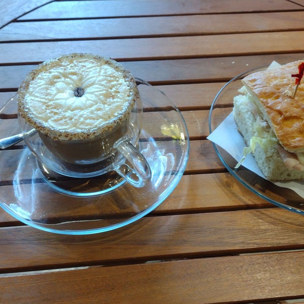COF& - Cafes Near Me - Bellingham, Washington
