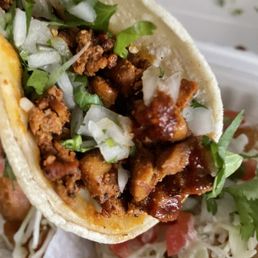 Chicken taco Chicken taco