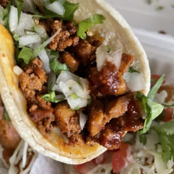Holé Molé - Chicken taco - Mexican Near Me - Tustin, California Holé Molé - Chicken taco - Mexican Near Me - Tustin, California