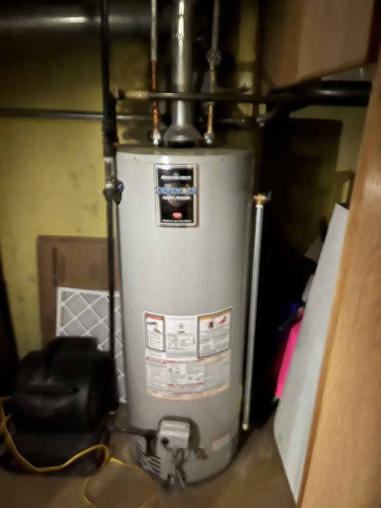 Slide of Done-Rite Plumbing and Drain