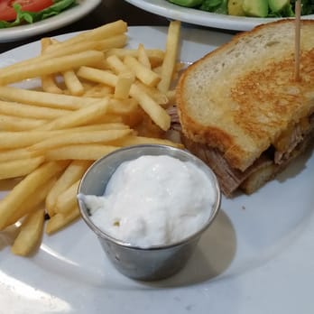 Marston's - Tri tip sandwich - Breakfast & Brunch Near Me - Pasadena, California Marston's - Tri tip sandwich - Breakfast & Brunch Near Me - Pasadena, California