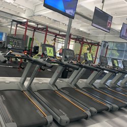 MUV Fitness Tanasbourne