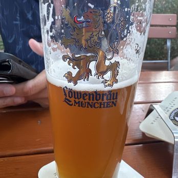 Wirtshaus in Sendling - Beer - Bavarian Near Me - Munich, BY Wirtshaus in Sendling - Beer - Bavarian Near Me - Munich, BY
