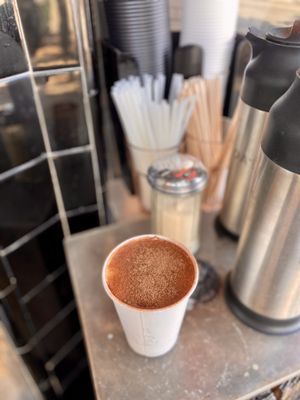 DAMNFINE Coffee by null