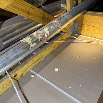 Rosie's Roofing and Restoration - Roofing Near Me - Atlanta, Georgia