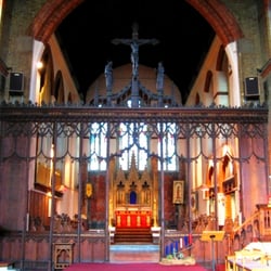 St Mary Magdalene Church