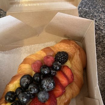 Angelina Bakery - The fruits were amazing - Bakeries Near Me - New York, New York Angelina Bakery - The fruits were amazing - Bakeries Near Me - New York, New York