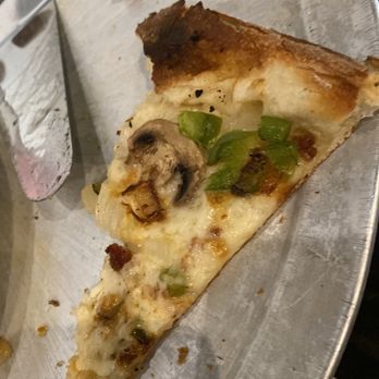 Mad Batter Kitchen - Firecracker pizza is the bomb - Pizza Near Me - Sylva, North Carolina Mad Batter Kitchen - Firecracker pizza is the bomb - Pizza Near Me - Sylva, North Carolina