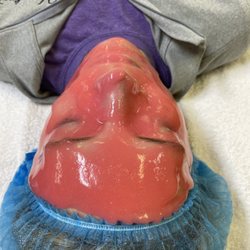 Byanka's Skincare - Hydro-Jelly Mask