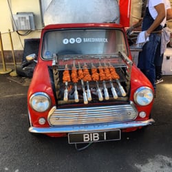 Bournville Food & Drink Festival