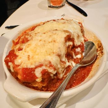 La Famiglia - Lasagna - Italian Near Me - Reno, Nevada La Famiglia - Lasagna - Italian Near Me - Reno, Nevada