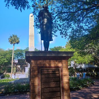 Washington Square - Washington Statue - Parks Near Me - Charleston, South Carolina Washington Square - Washington Statue - Parks Near Me - Charleston, South Carolina