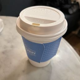 Cookie butter latte Cookie butter latte