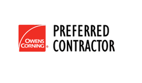 Slide of Martin Roofing