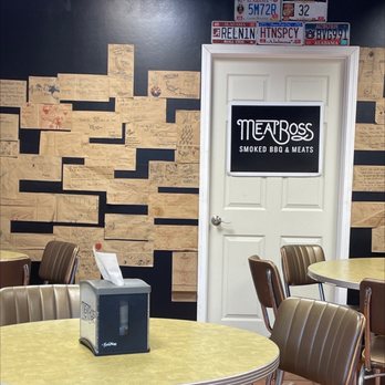 Meat Boss - Cottage Hill - Barbeque Near Me - Mobile, Alabama Meat Boss - Cottage Hill - Barbeque Near Me - Mobile, Alabama
