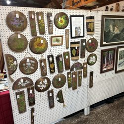 Springs Farmers Market