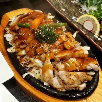 Sushi Modo - Sushi Bars Near Me - Burnaby, British Columbia