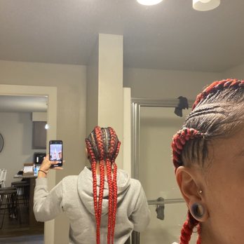 Jankeh's Hair Braiding - Hair Stylists Near Me - Minneapolis, Minnesota Jankeh's Hair Braiding - Hair Stylists Near Me - Minneapolis, Minnesota