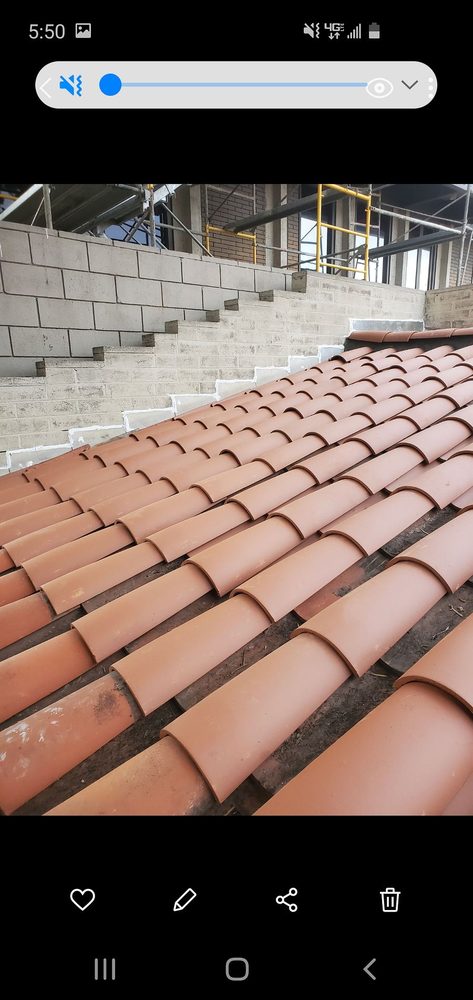 Slide of Roofing Specialists of San Diego