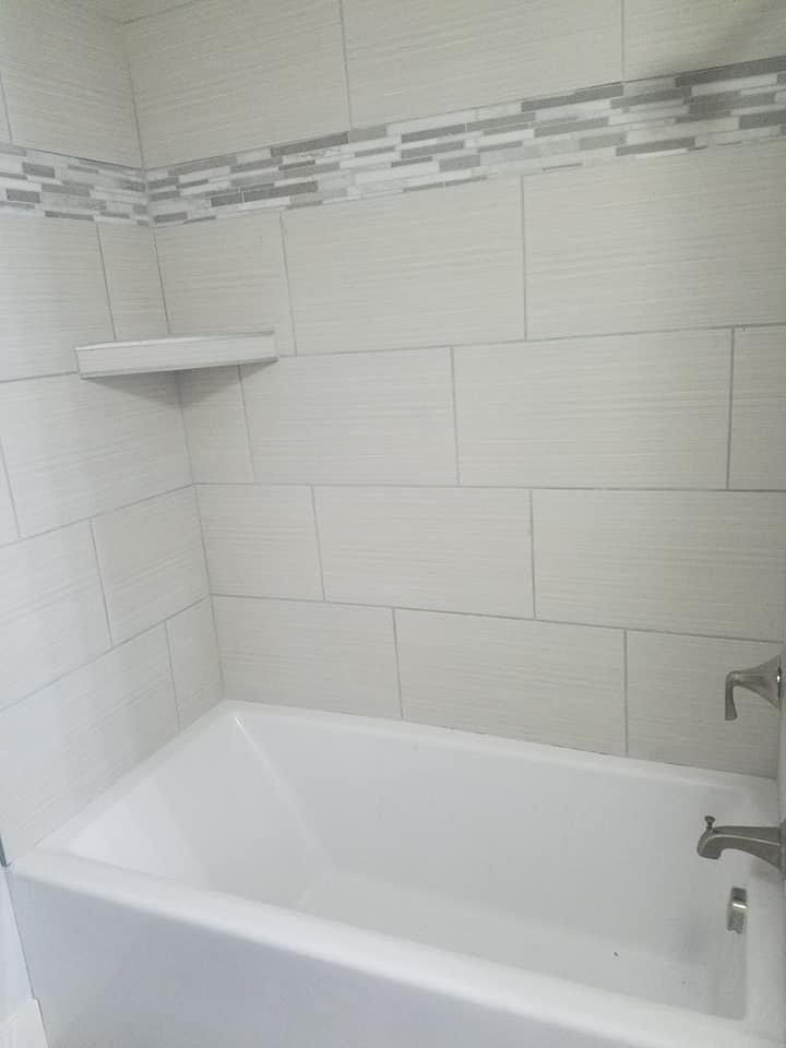 Slide of Happyland Plumbing and Heating