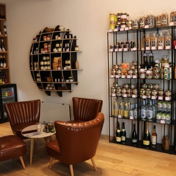 Boutique des Saveurs - Boutique des Saveurs - Beer, Wine & Spirits Near Me - Paris, 75