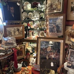 South Pennsylvania Avenue Antiques
