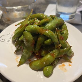 Tsunami Sushi Baton Rouge - Spicy Edamame - Sushi Bars Near Me - Baton Rouge, Louisiana Tsunami Sushi Baton Rouge - Spicy Edamame - Sushi Bars Near Me - Baton Rouge, Louisiana