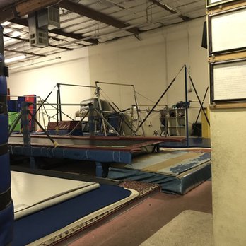 Sweet's Gymnastics - Inside - Gymnastics Near Me - Milpitas, California Sweet's Gymnastics - Inside - Gymnastics Near Me - Milpitas, California