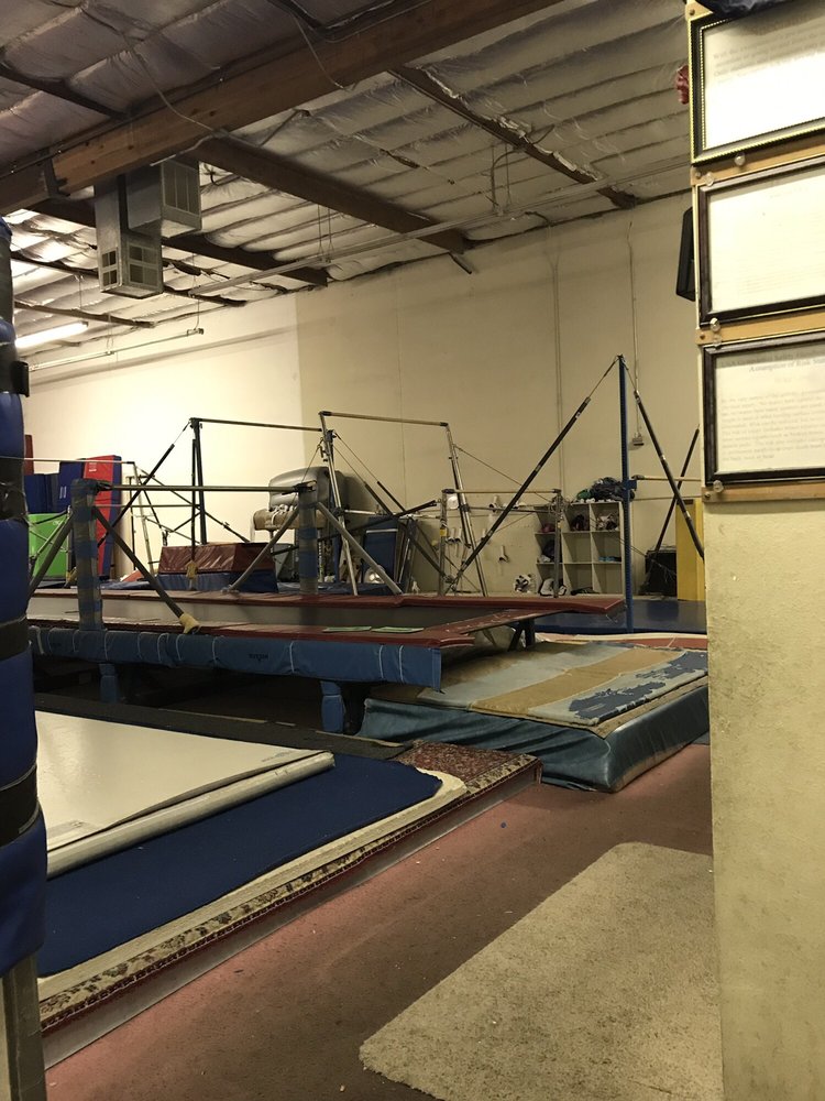 SWEET’S GYMNASTICS 10 Reviews 1329 Minnis Cir, Milpitas, CA Yelp