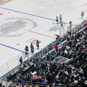 Crypto Arena - Stadiums & Arenas Near Me - Los Angeles, California Crypto Arena - Stadiums & Arenas Near Me - Los Angeles, California