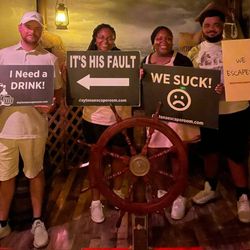 Daytona Escape Room Experience