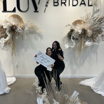 Luv Bridal - Bridal Near Me - Tempe, Arizona